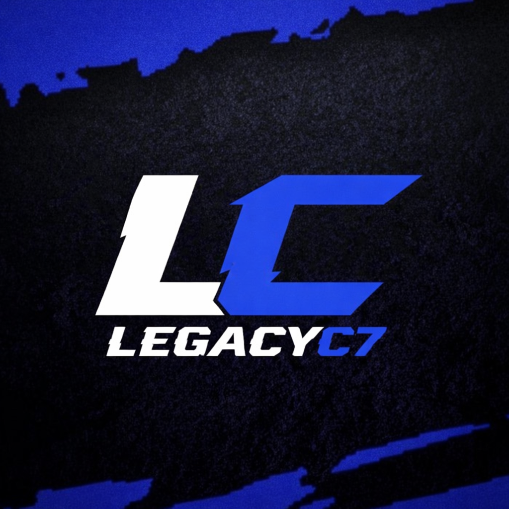 LegacyC7 Logo